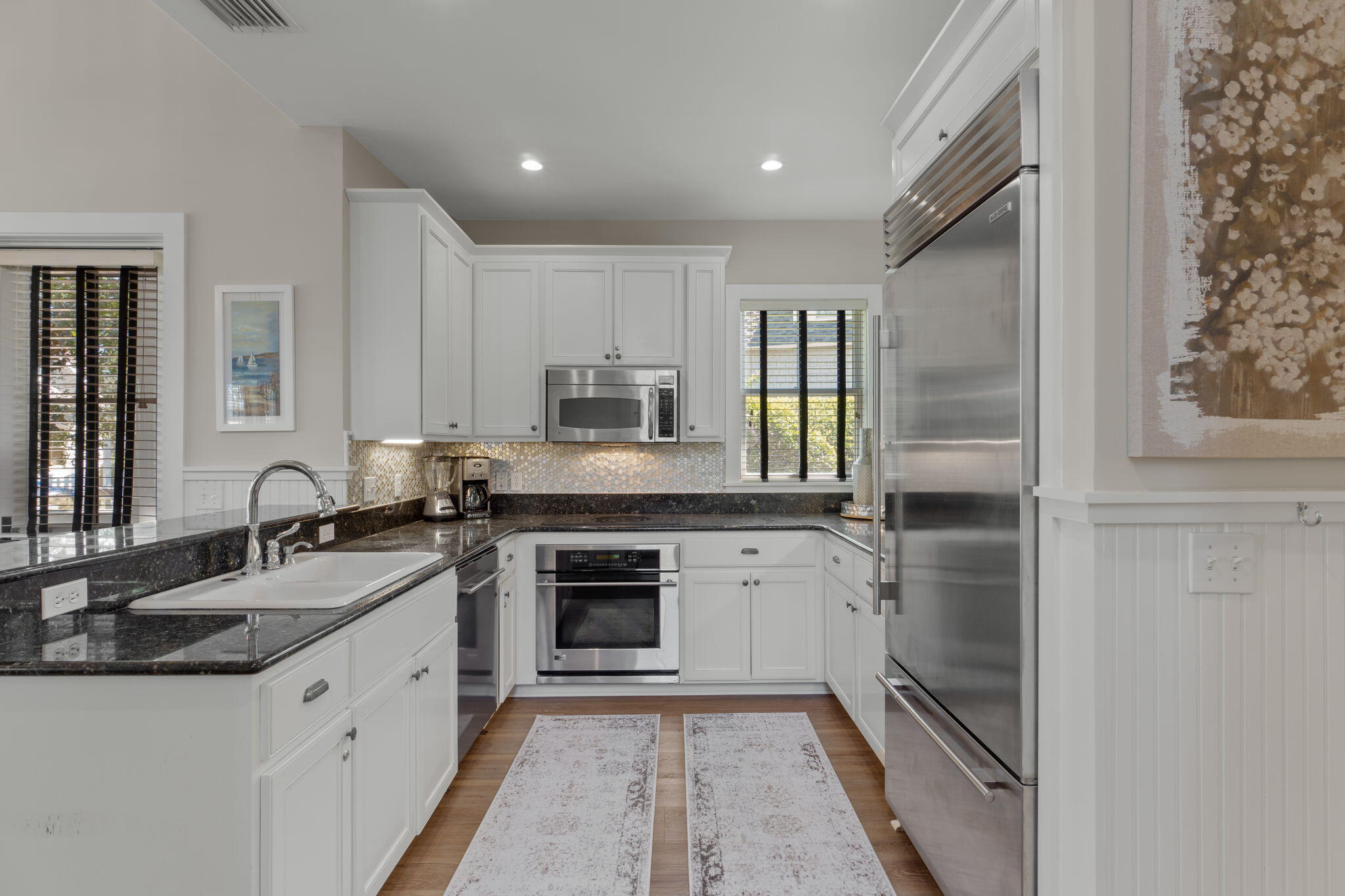 WATERSOUND BEACH - Residential