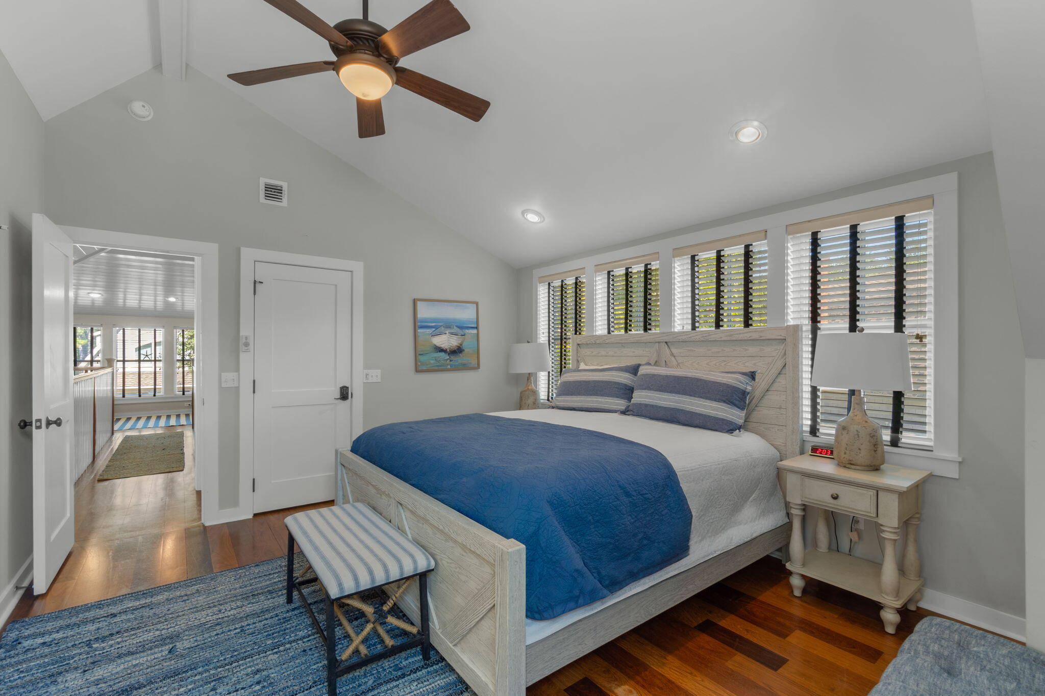 WATERSOUND BEACH - Residential