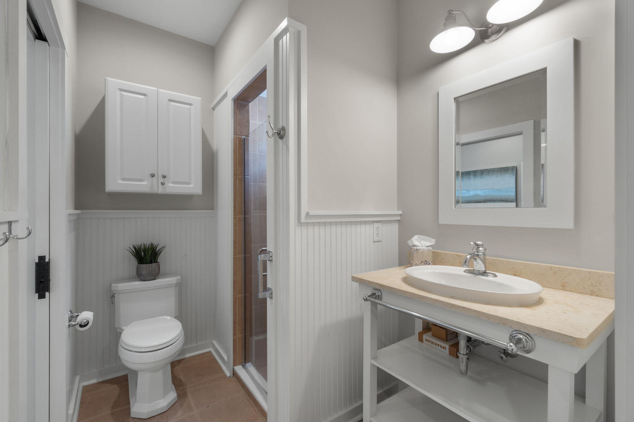 WATERSOUND BEACH - Residential
