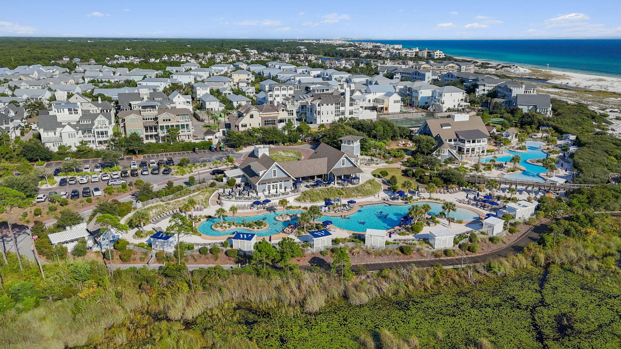 WATERSOUND BEACH - Residential