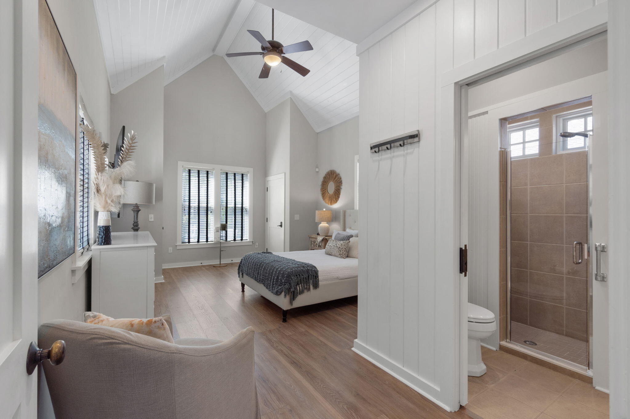 WATERSOUND BEACH - Residential