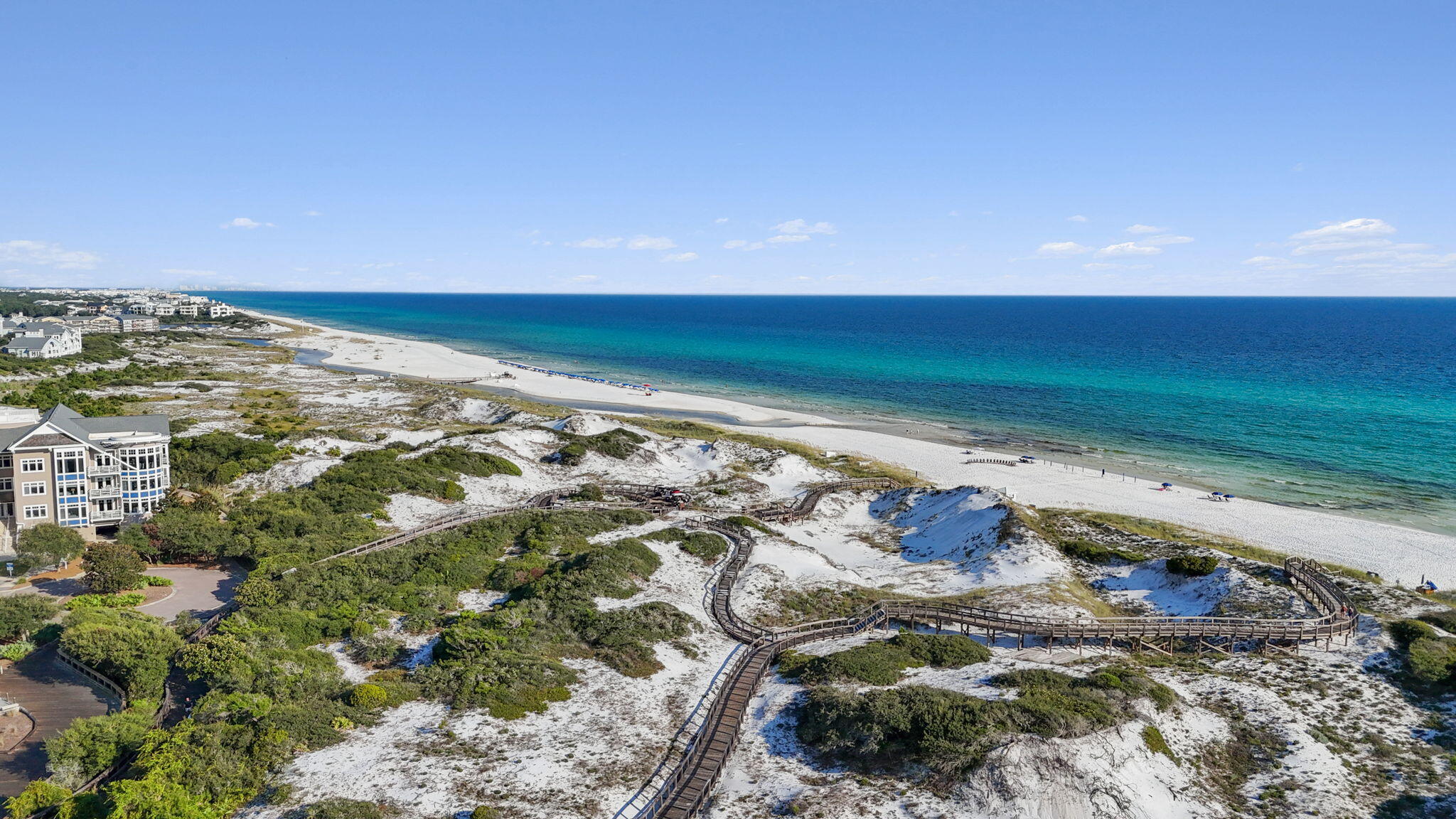 WATERSOUND BEACH - Residential