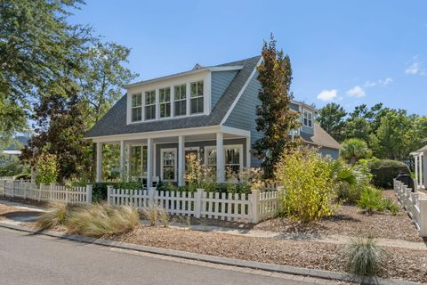 260 Salt Box Lane Watersound FL 32461