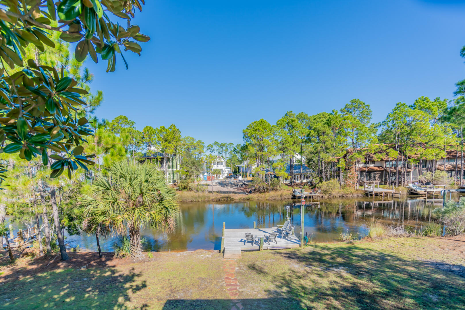 EASTERN LAKE ESTATES - Residential