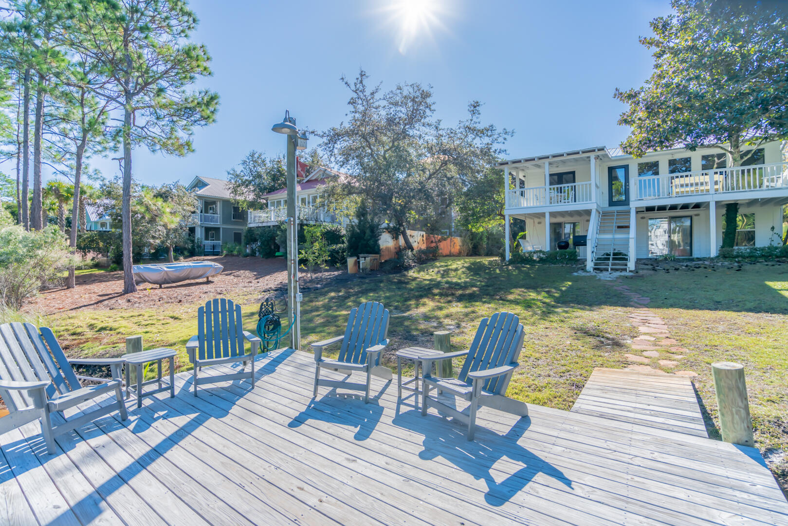 EASTERN LAKE ESTATES - Residential