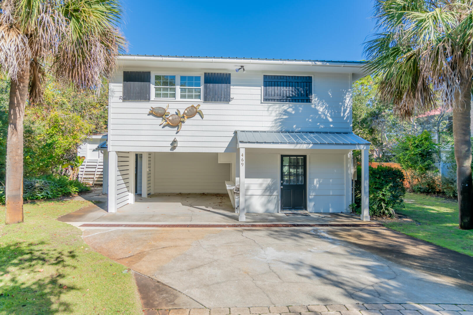 EASTERN LAKE ESTATES - Residential