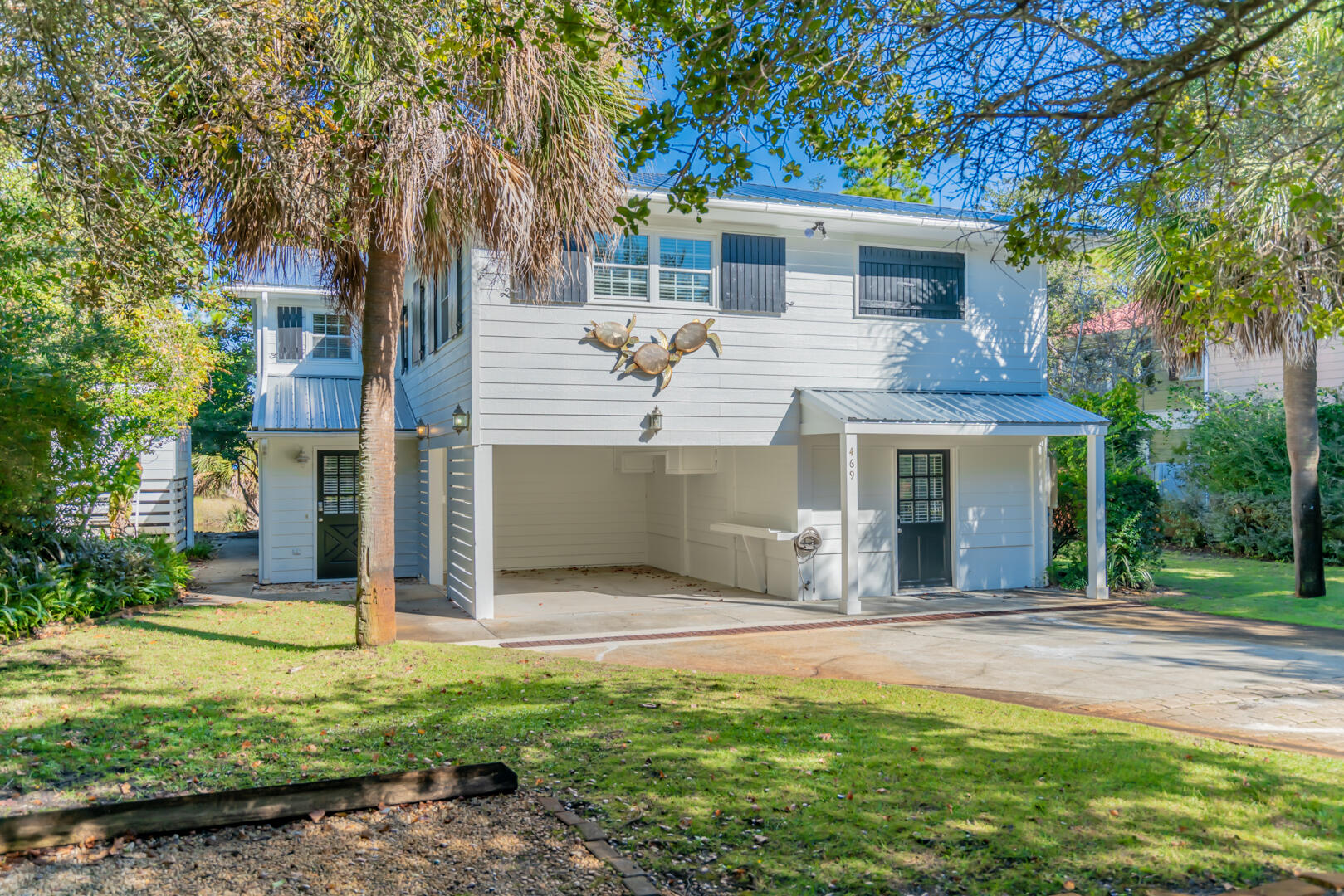 EASTERN LAKE ESTATES - Residential