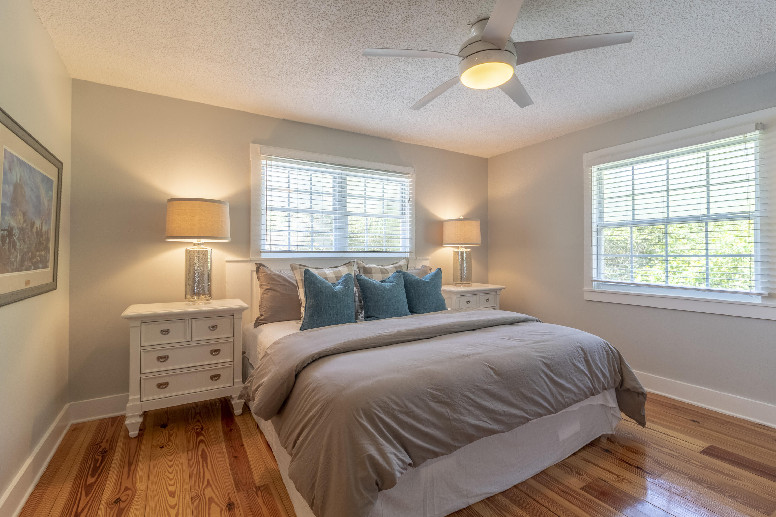 EASTERN LAKE ESTATES - Residential