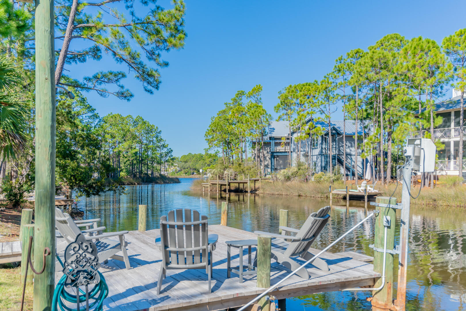EASTERN LAKE ESTATES - Residential