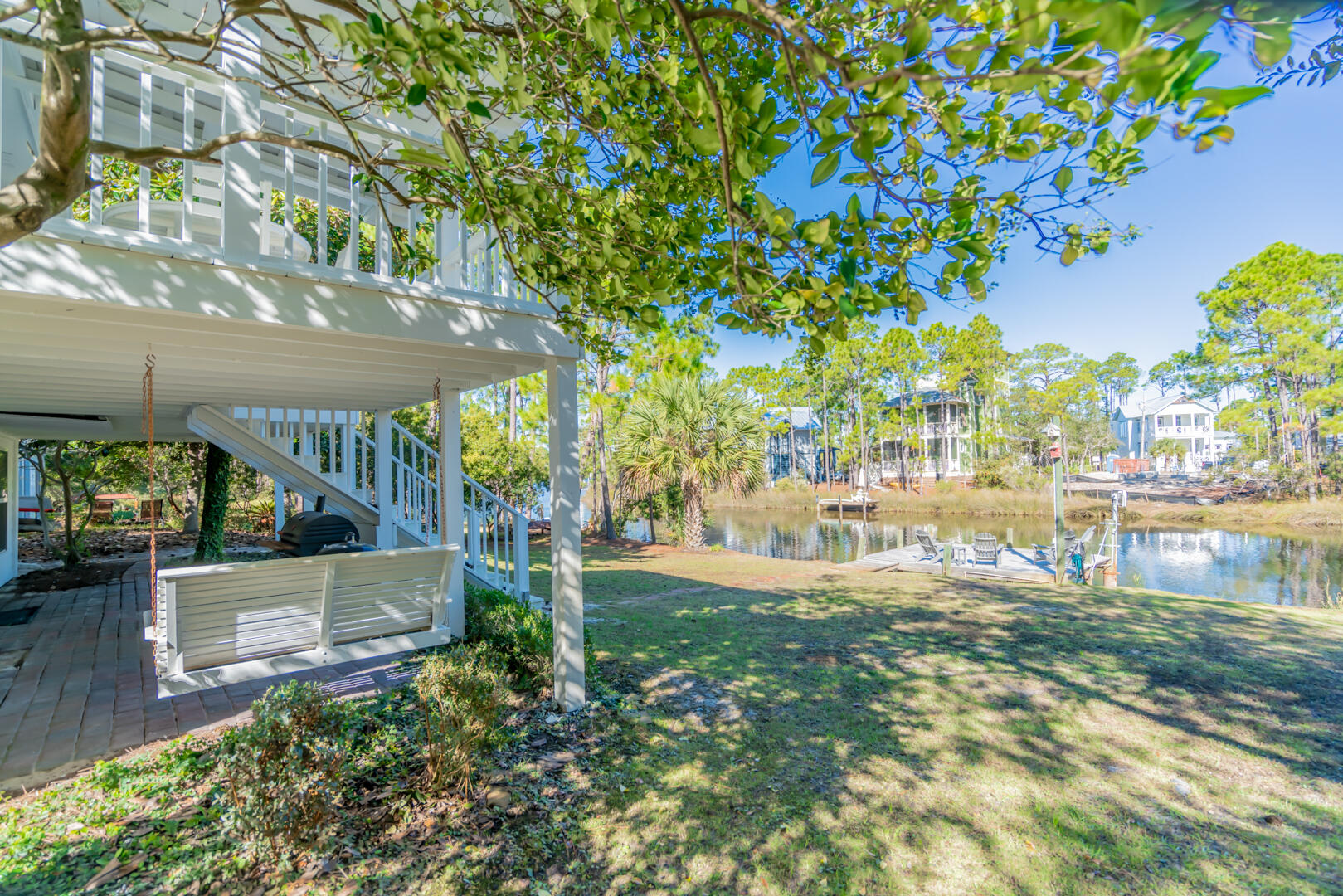 EASTERN LAKE ESTATES - Residential