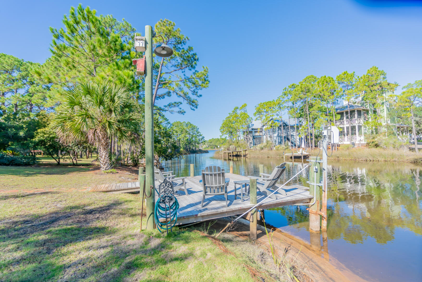 EASTERN LAKE ESTATES - Residential