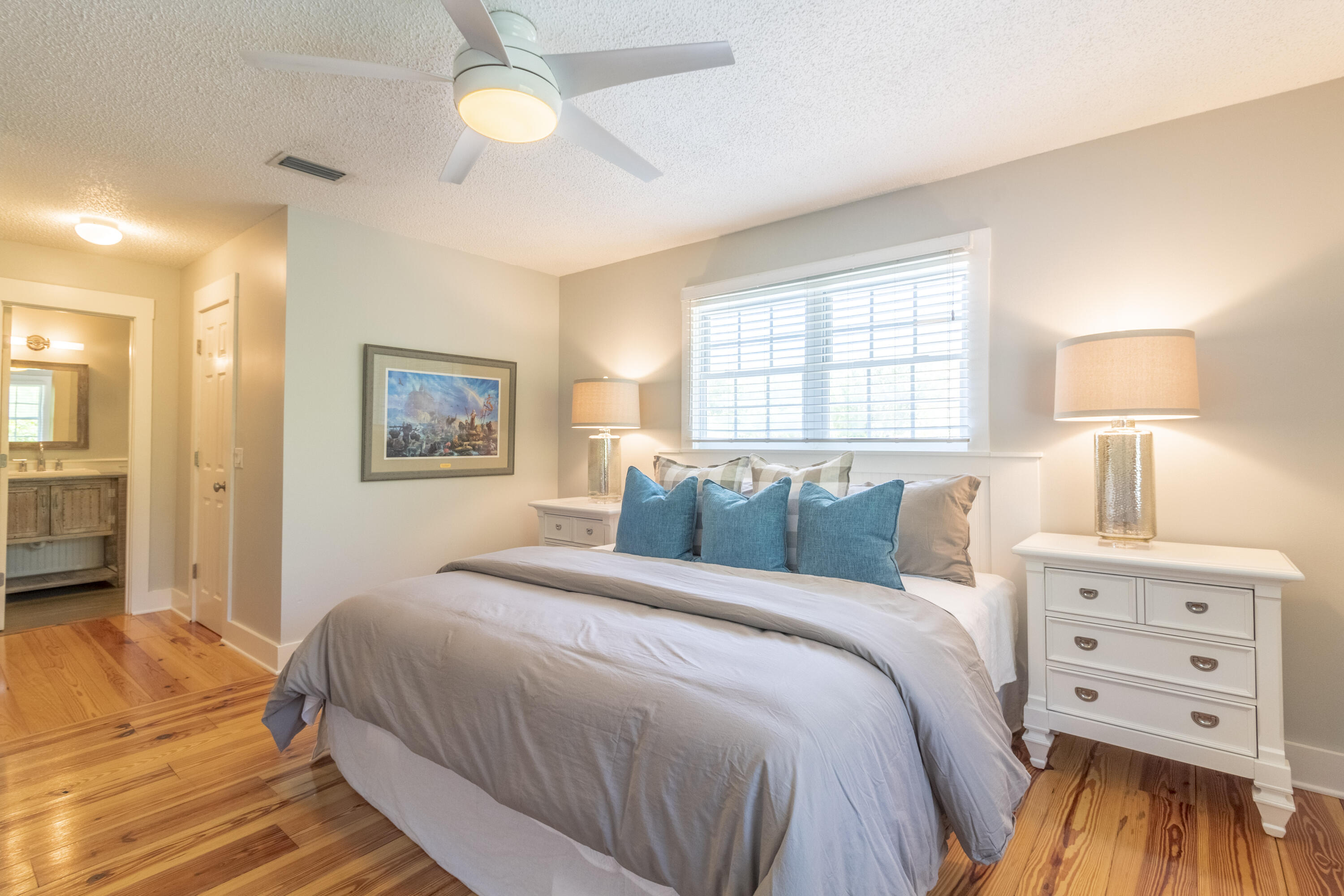 EASTERN LAKE ESTATES - Residential