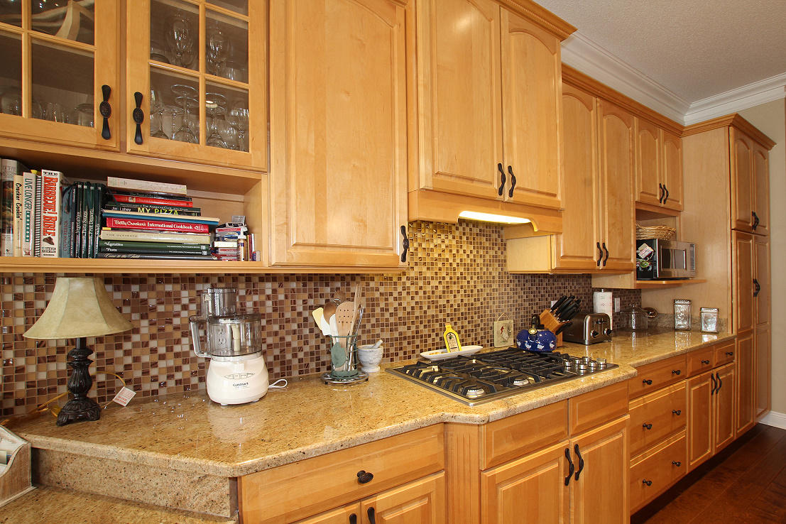 INDIAN BAYOU UNIT 3 - Residential