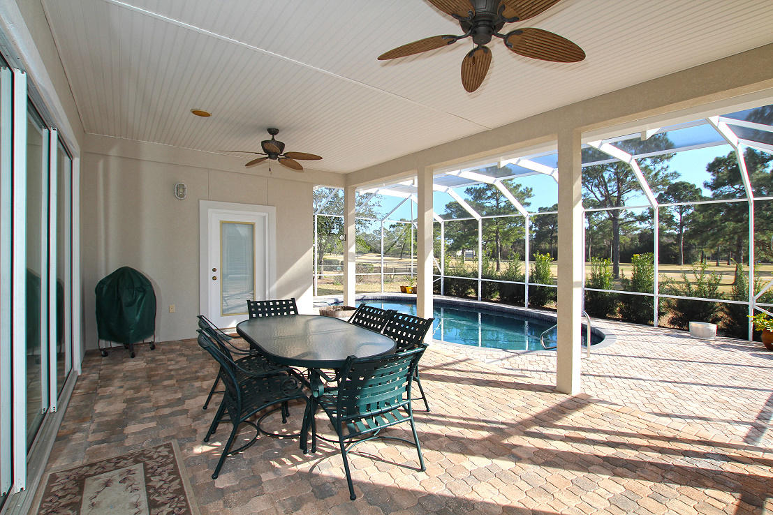 INDIAN BAYOU UNIT 3 - Residential