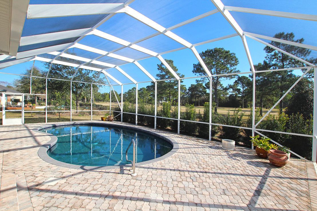 INDIAN BAYOU UNIT 3 - Residential