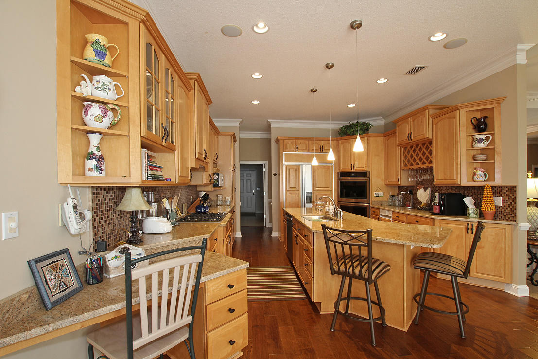 INDIAN BAYOU UNIT 3 - Residential