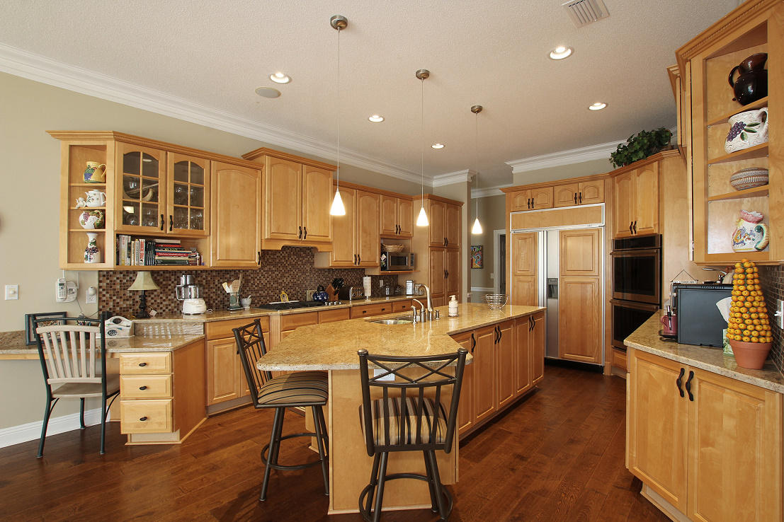 INDIAN BAYOU UNIT 3 - Residential