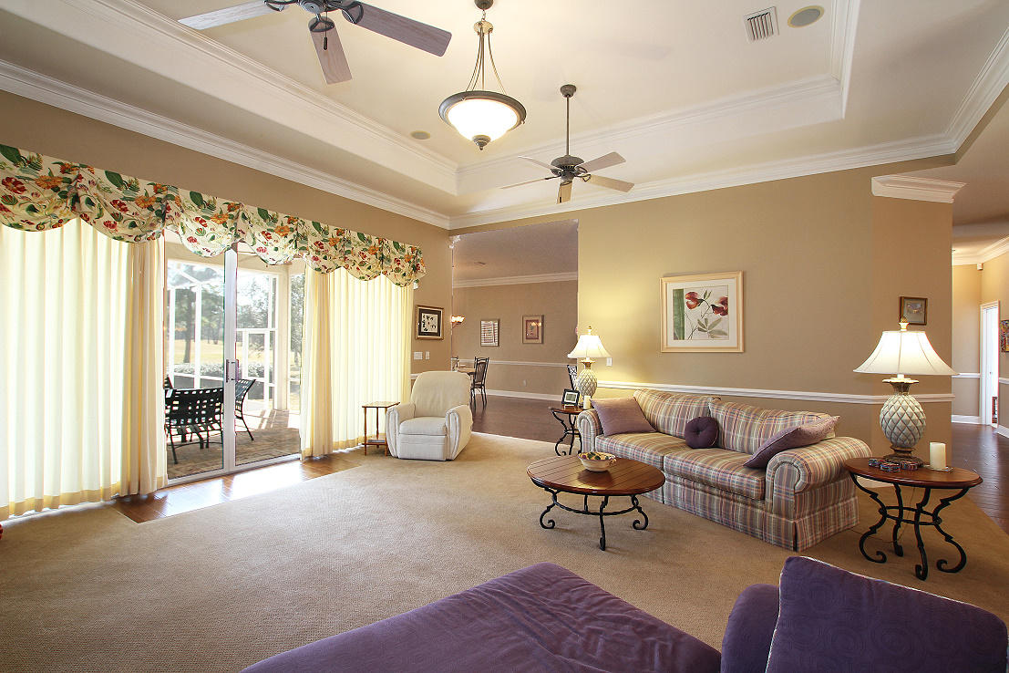 INDIAN BAYOU UNIT 3 - Residential