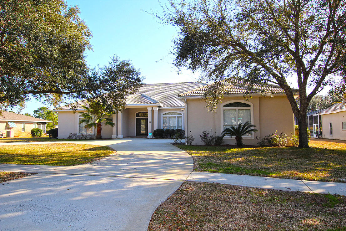 INDIAN BAYOU UNIT 3 - Residential