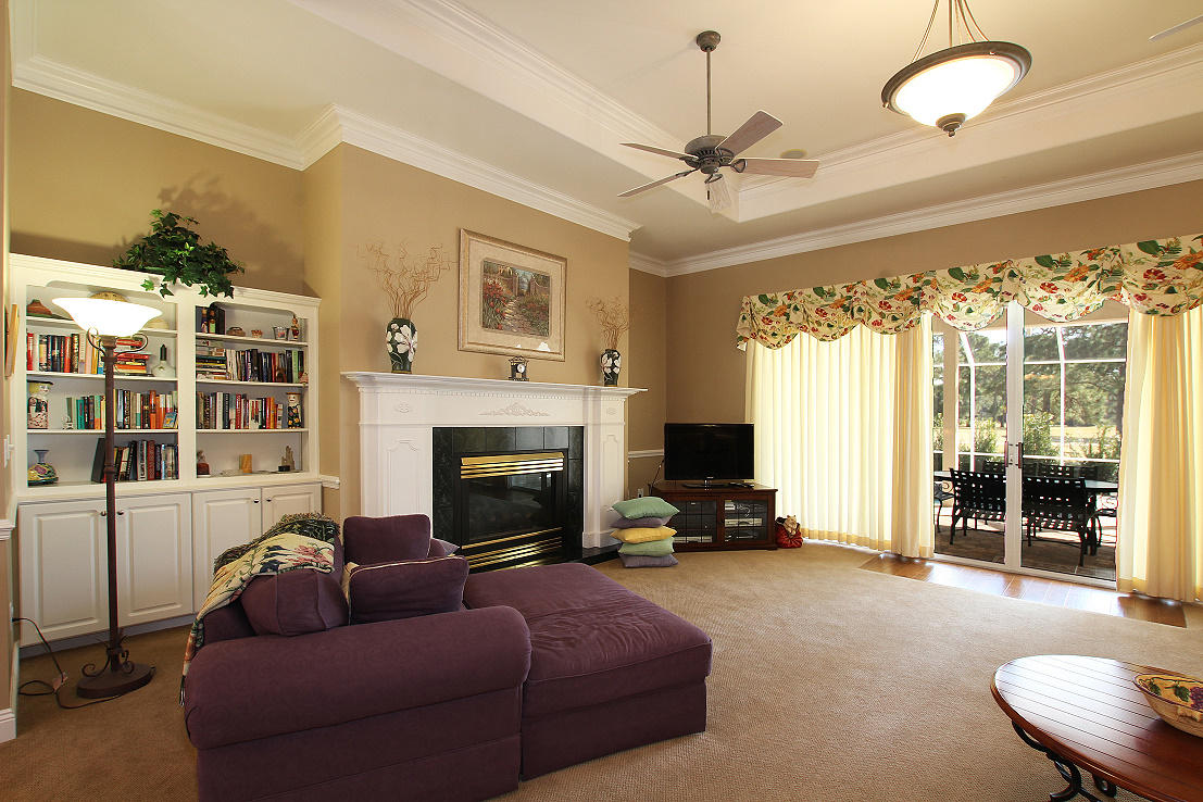 INDIAN BAYOU UNIT 3 - Residential