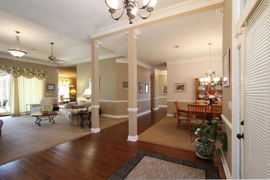 INDIAN BAYOU UNIT 3 - Residential