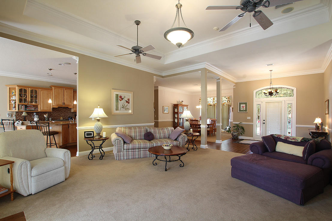 INDIAN BAYOU UNIT 3 - Residential