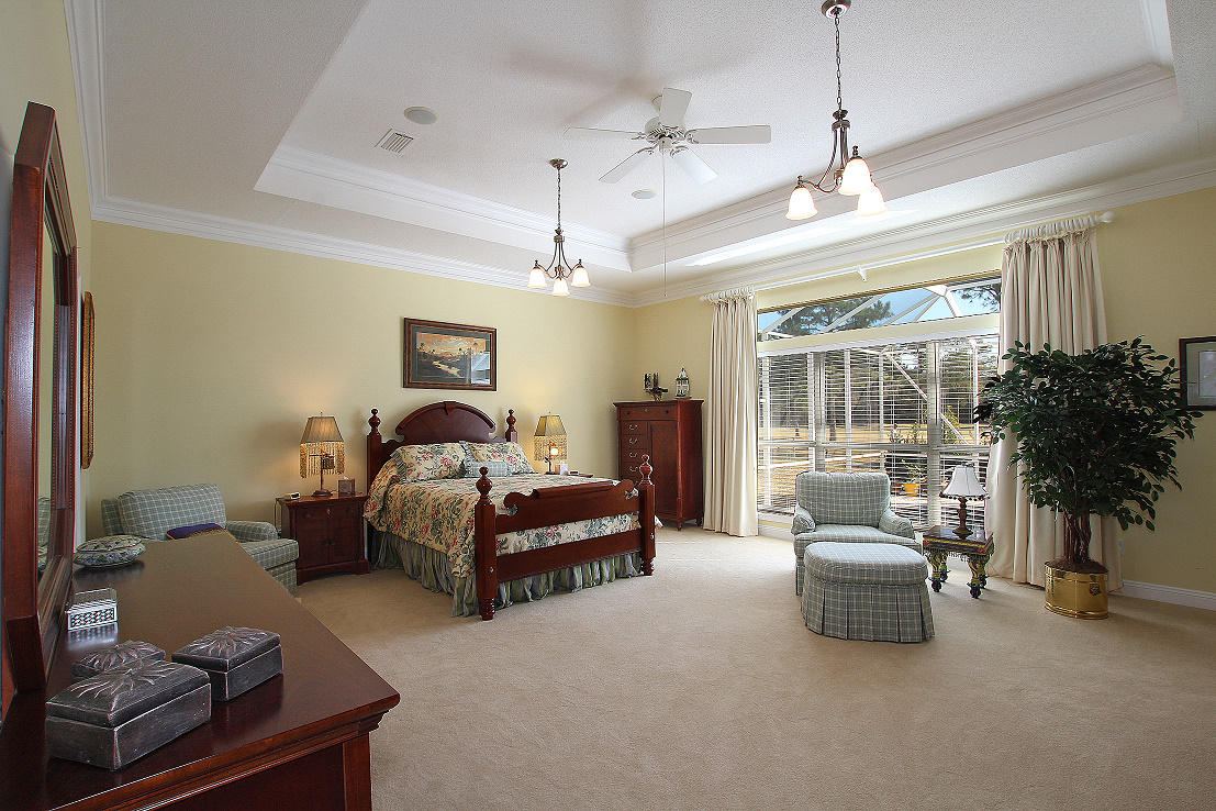 INDIAN BAYOU UNIT 3 - Residential