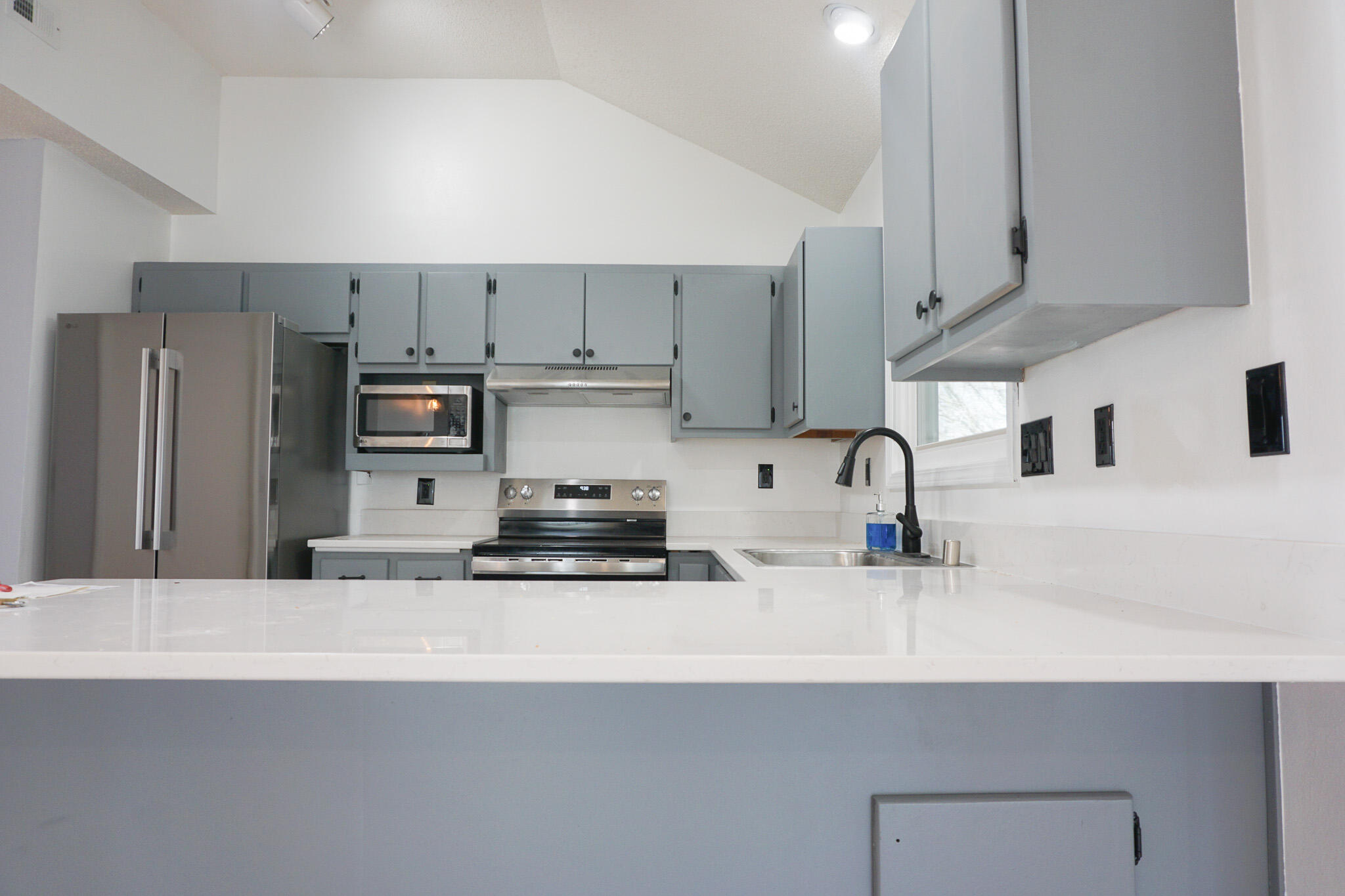 Countryview Estates - Residential Lease