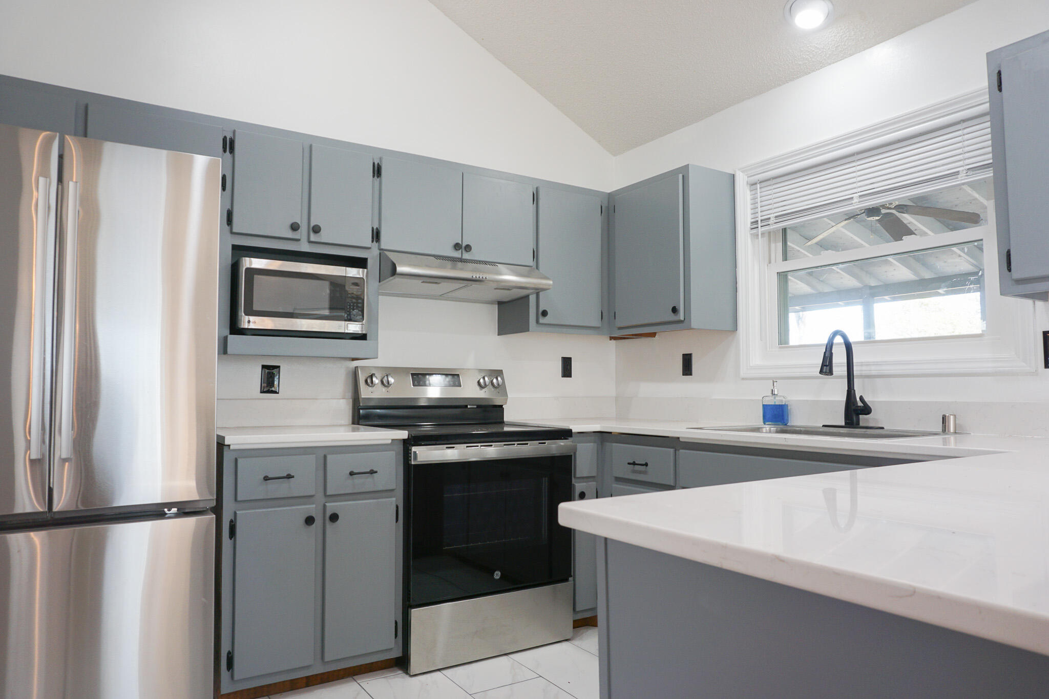 Countryview Estates - Residential Lease