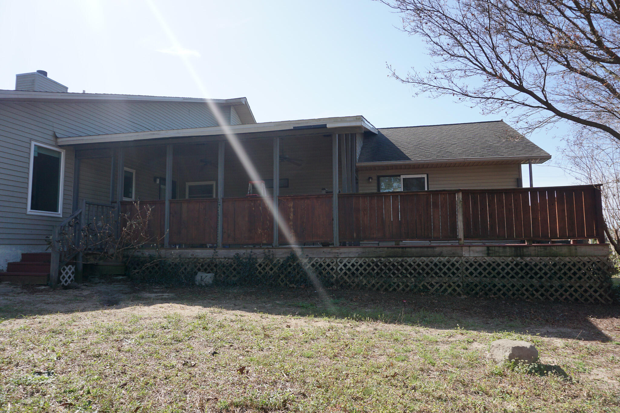 Countryview Estates - Residential Lease