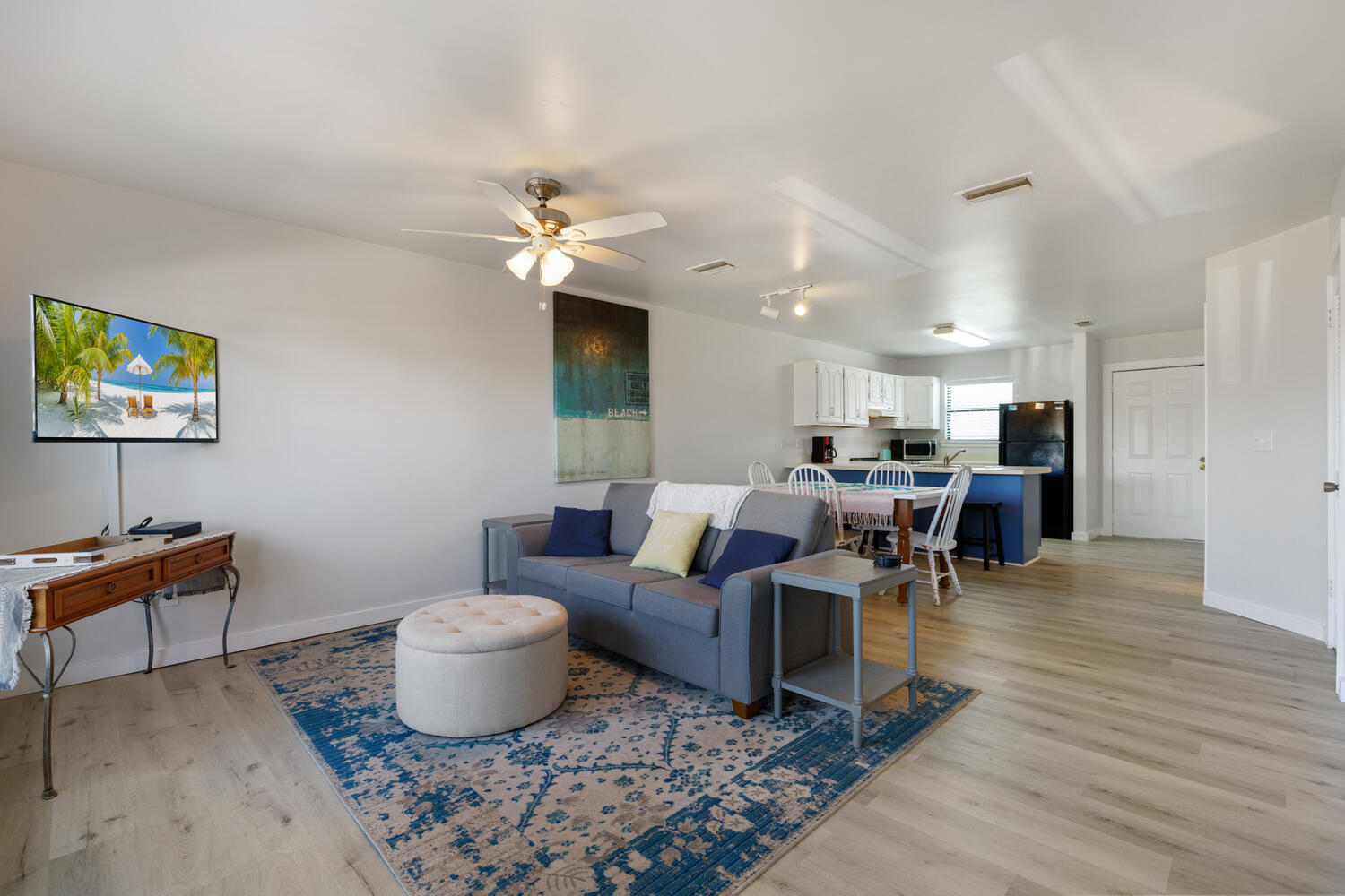 PIRATES COVE INLET - Residential