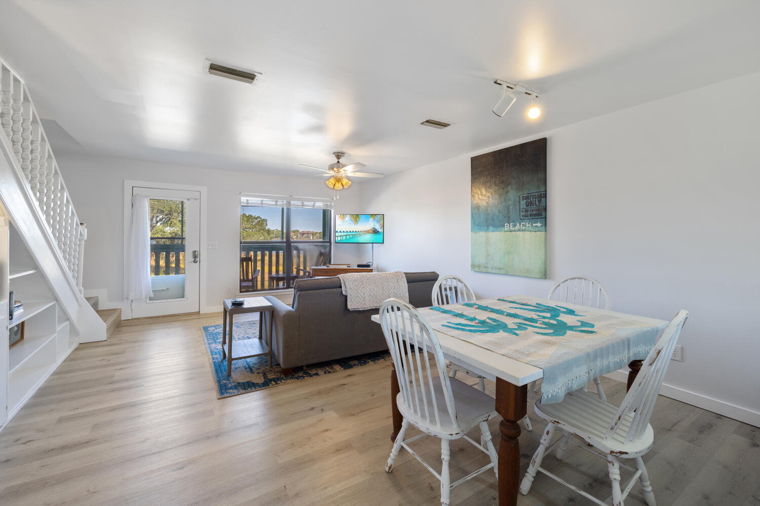 PIRATES COVE INLET - Residential