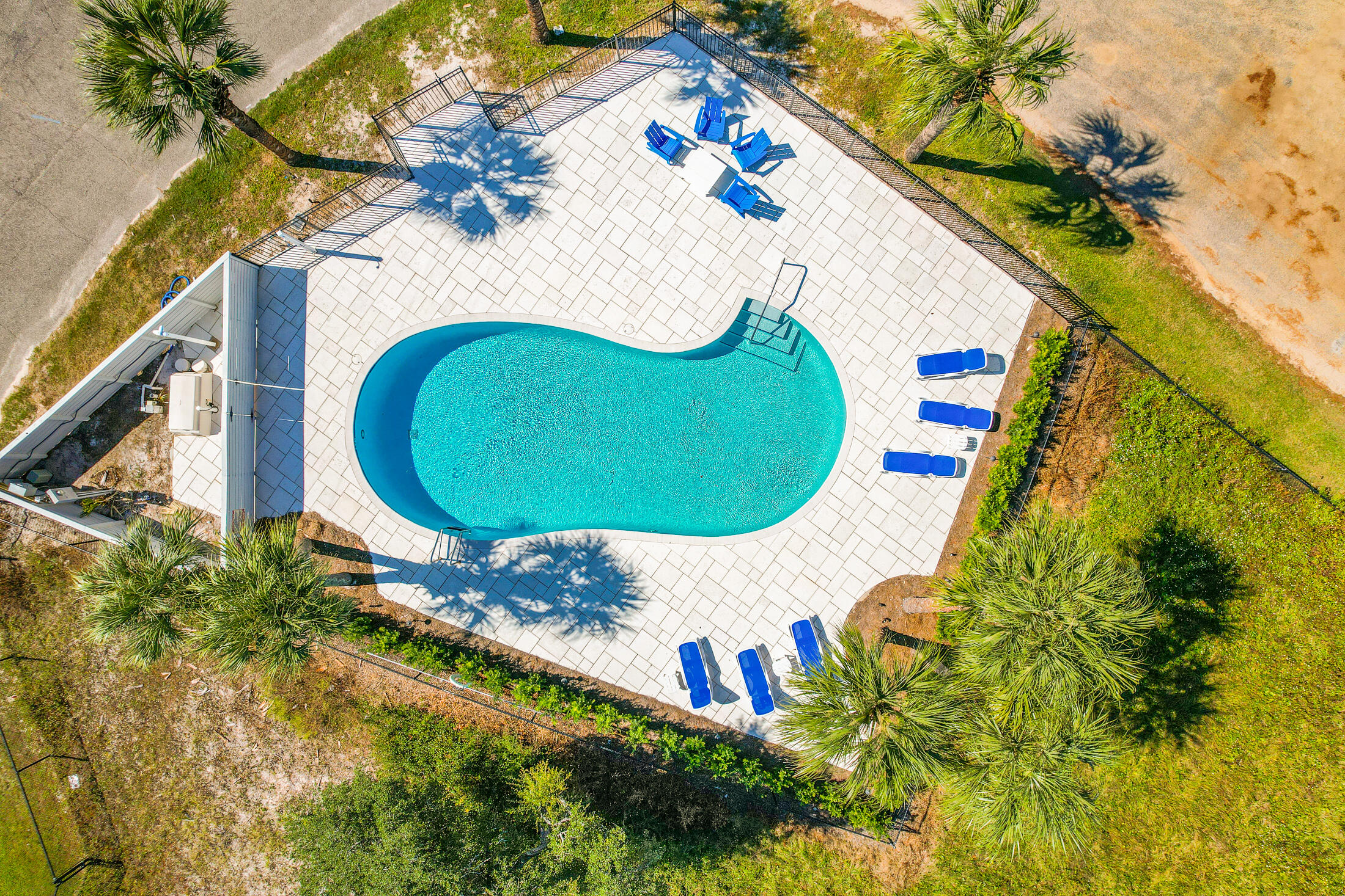 PIRATES COVE INLET - Residential