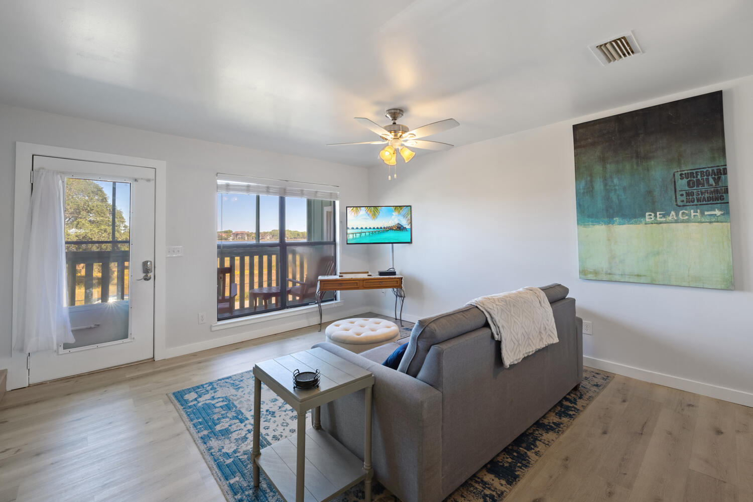 PIRATES COVE INLET - Residential