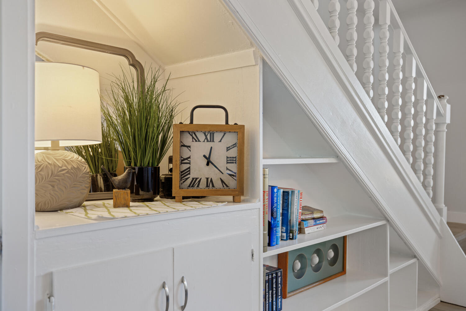 PIRATES COVE INLET - Residential