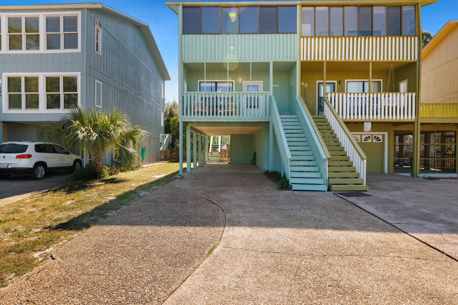 PIRATES COVE INLET - Residential