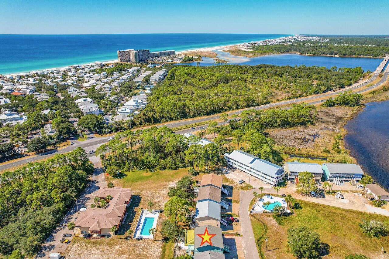 PIRATES COVE INLET - Residential