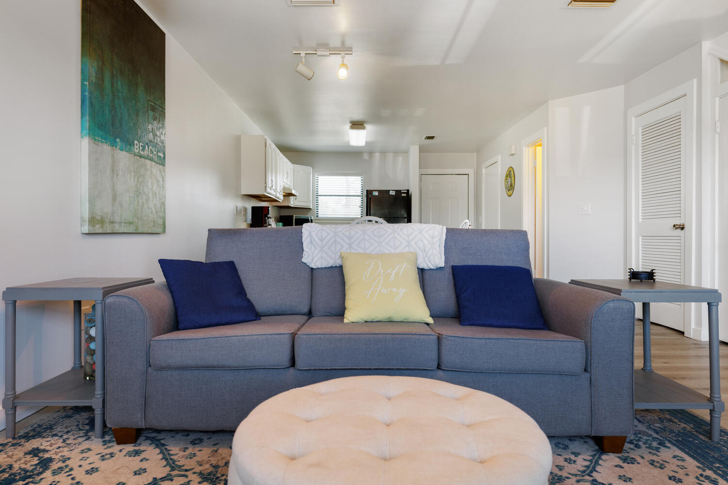 PIRATES COVE INLET - Residential