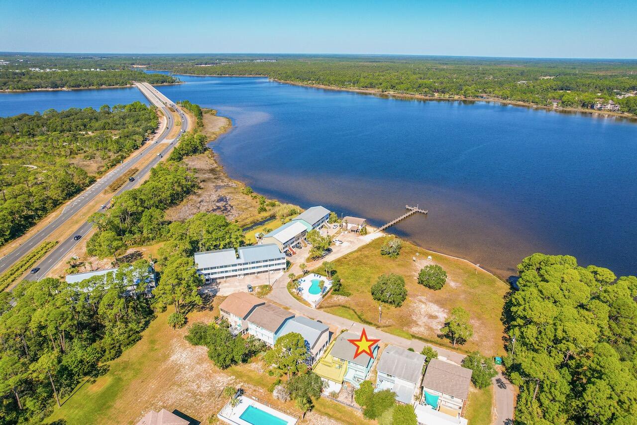 PIRATES COVE INLET - Residential