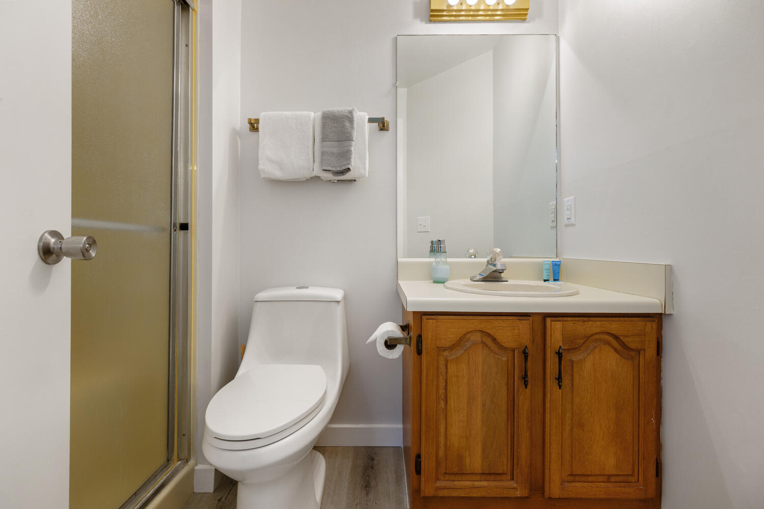 PIRATES COVE INLET - Residential