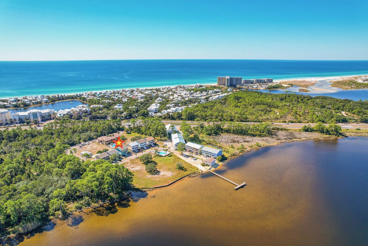 PIRATES COVE INLET - Residential