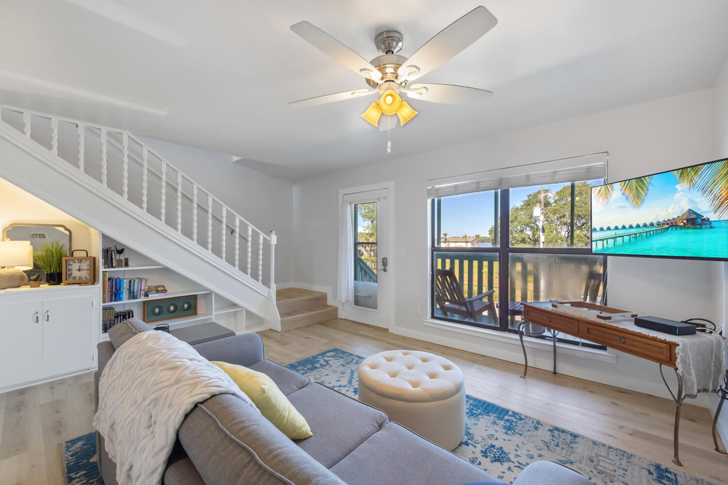 PIRATES COVE INLET - Residential