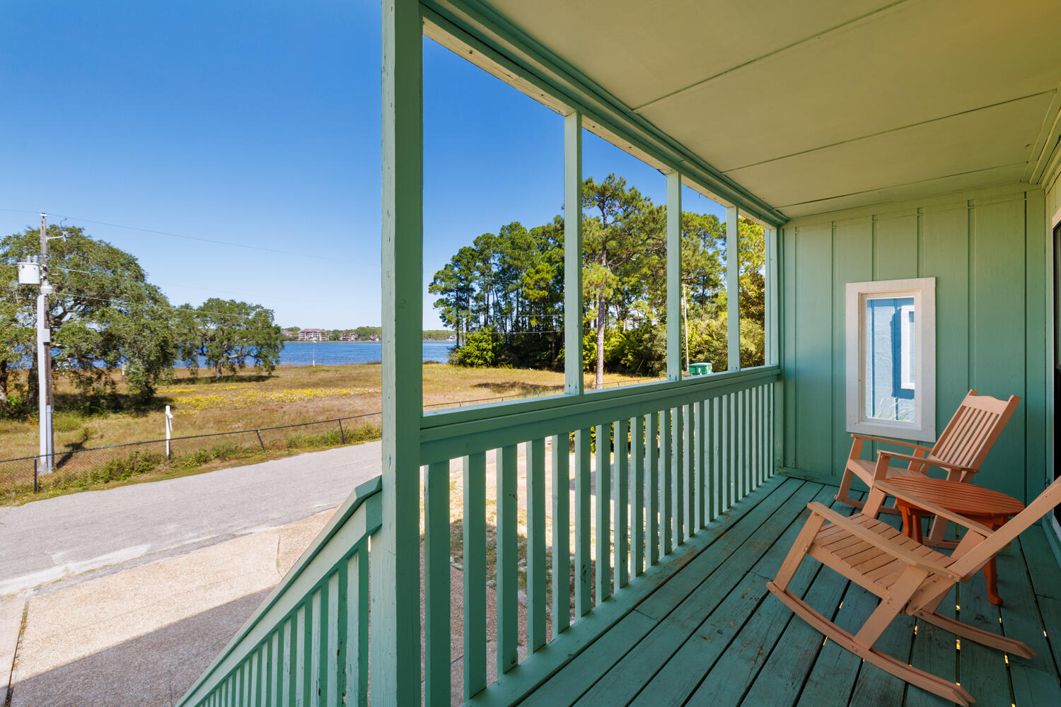 PIRATES COVE INLET - Residential