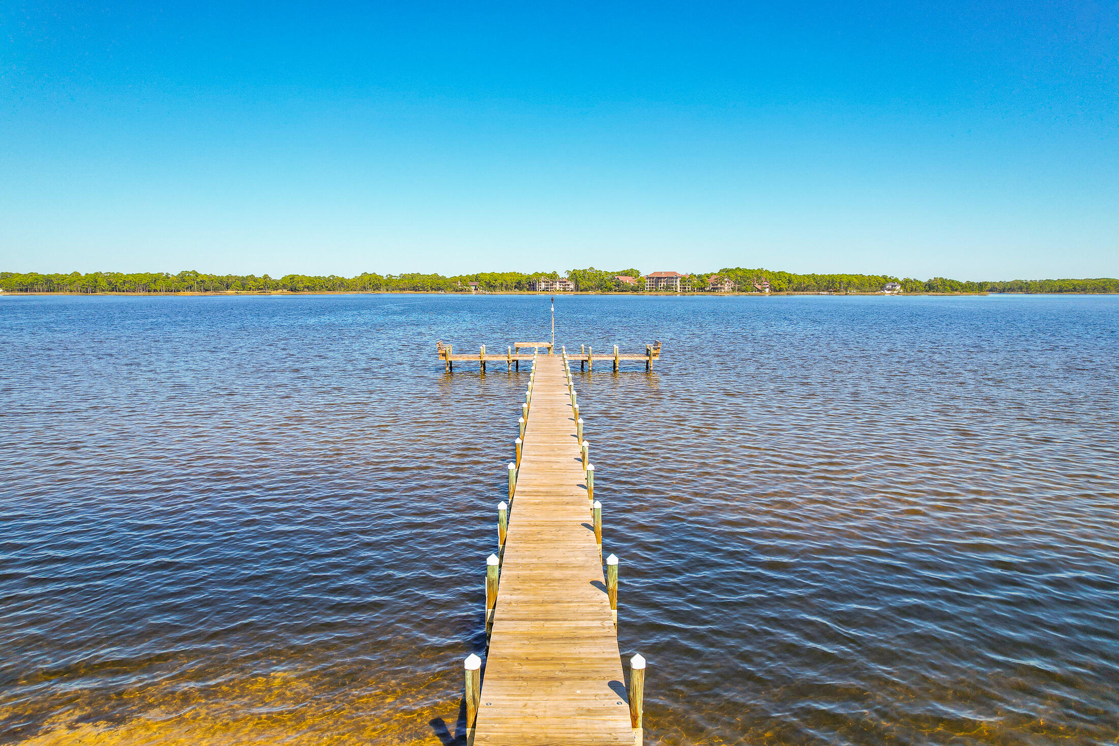 PIRATES COVE INLET - Residential