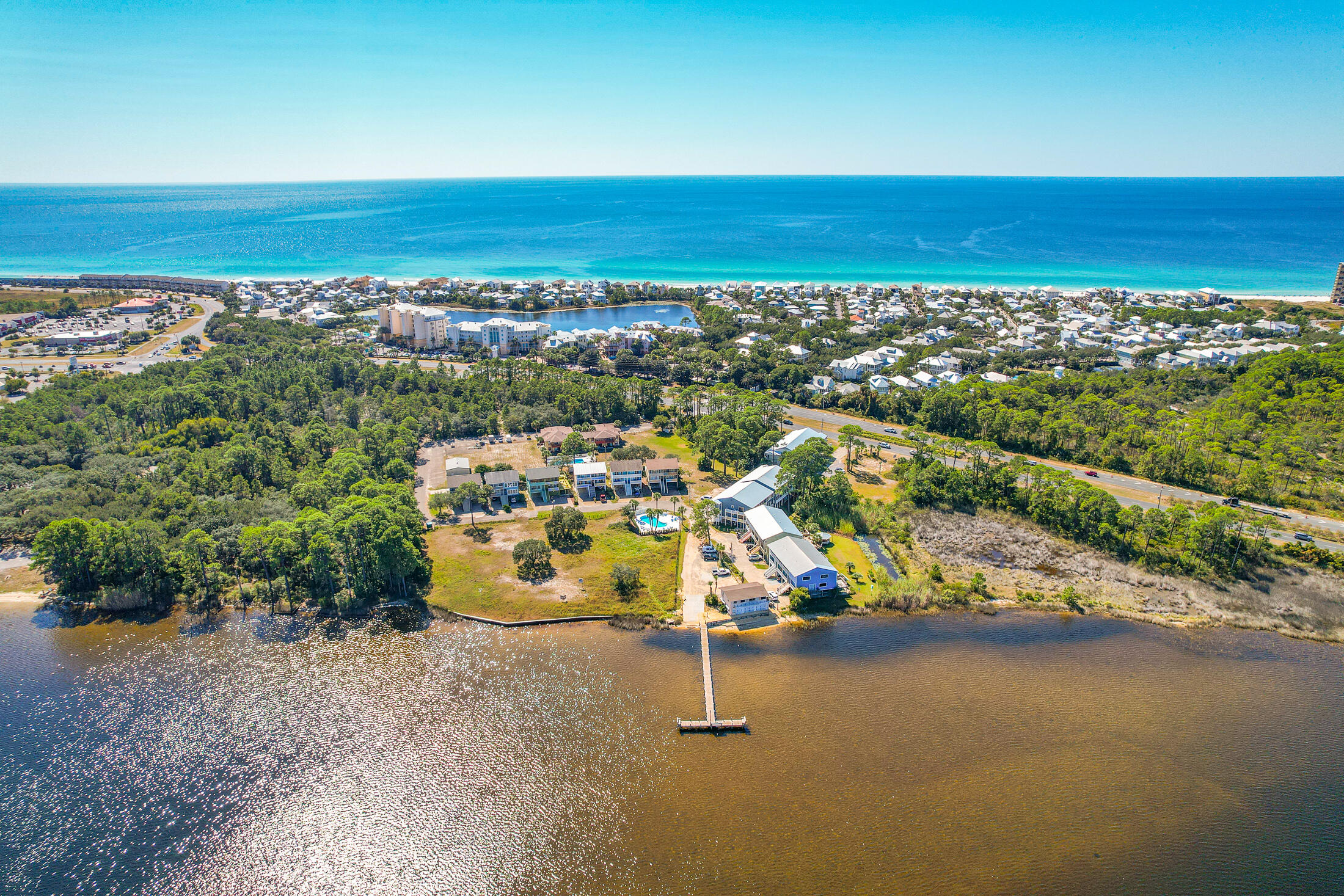 PIRATES COVE INLET - Residential