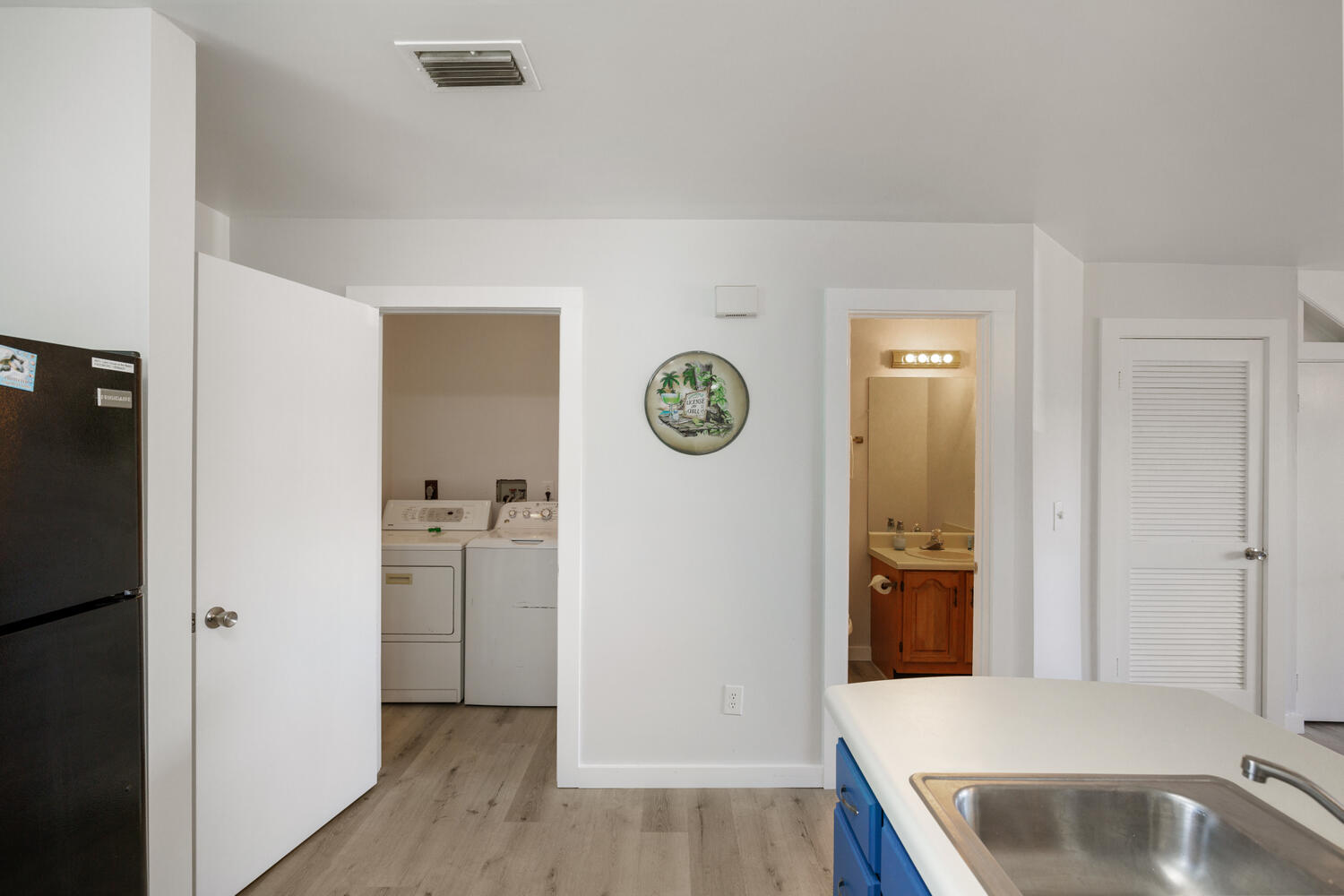 PIRATES COVE INLET - Residential