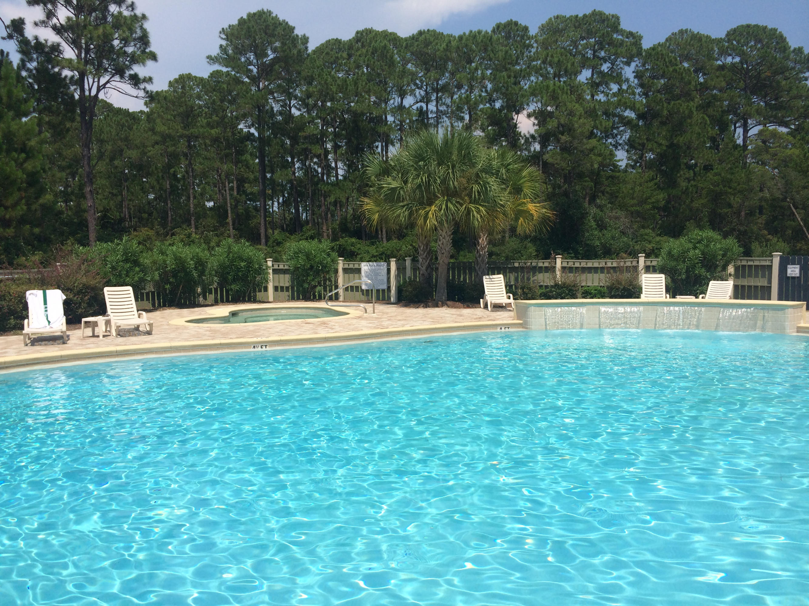 GRAYTON BAYOU - Land