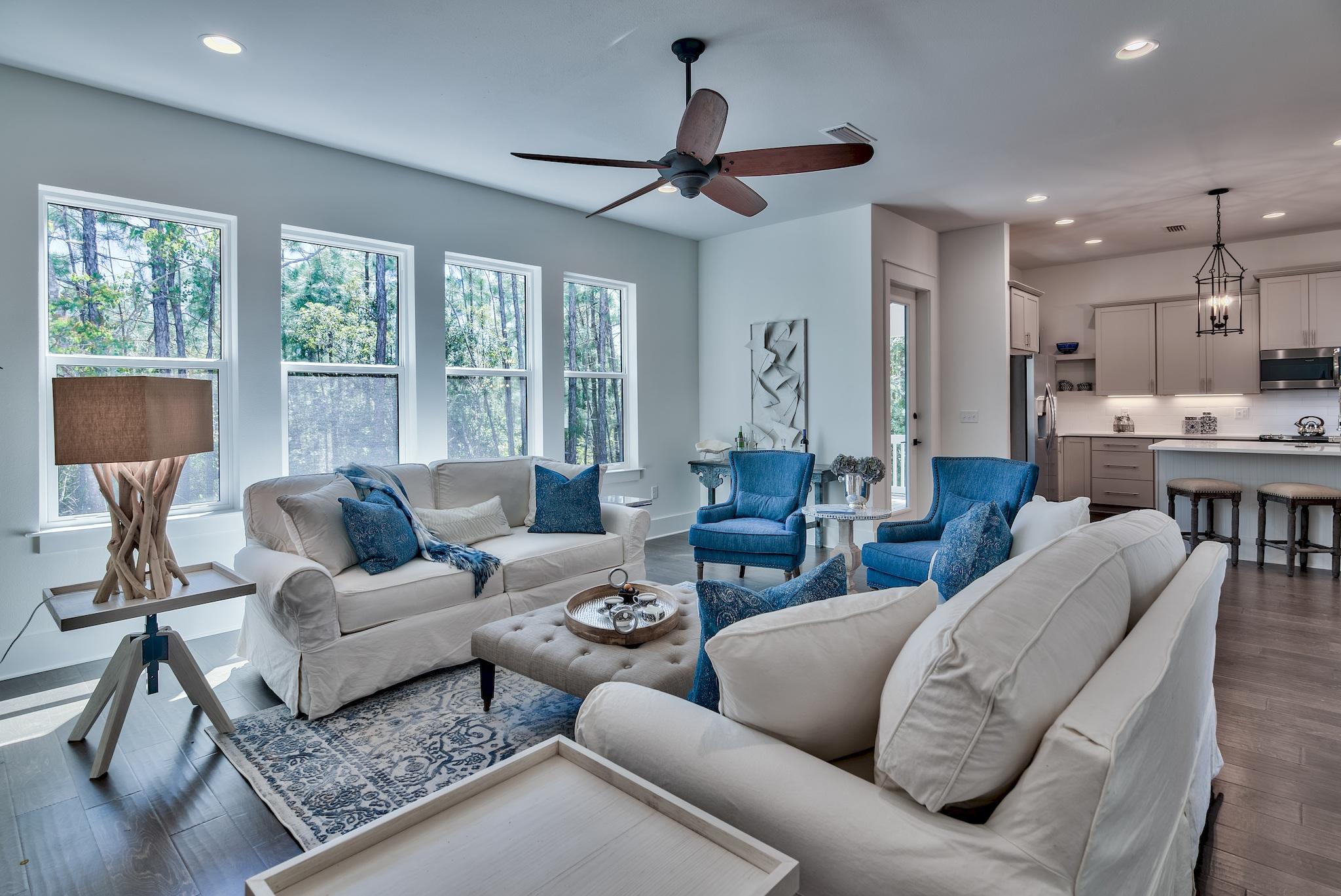 Hidden Grove - Residential