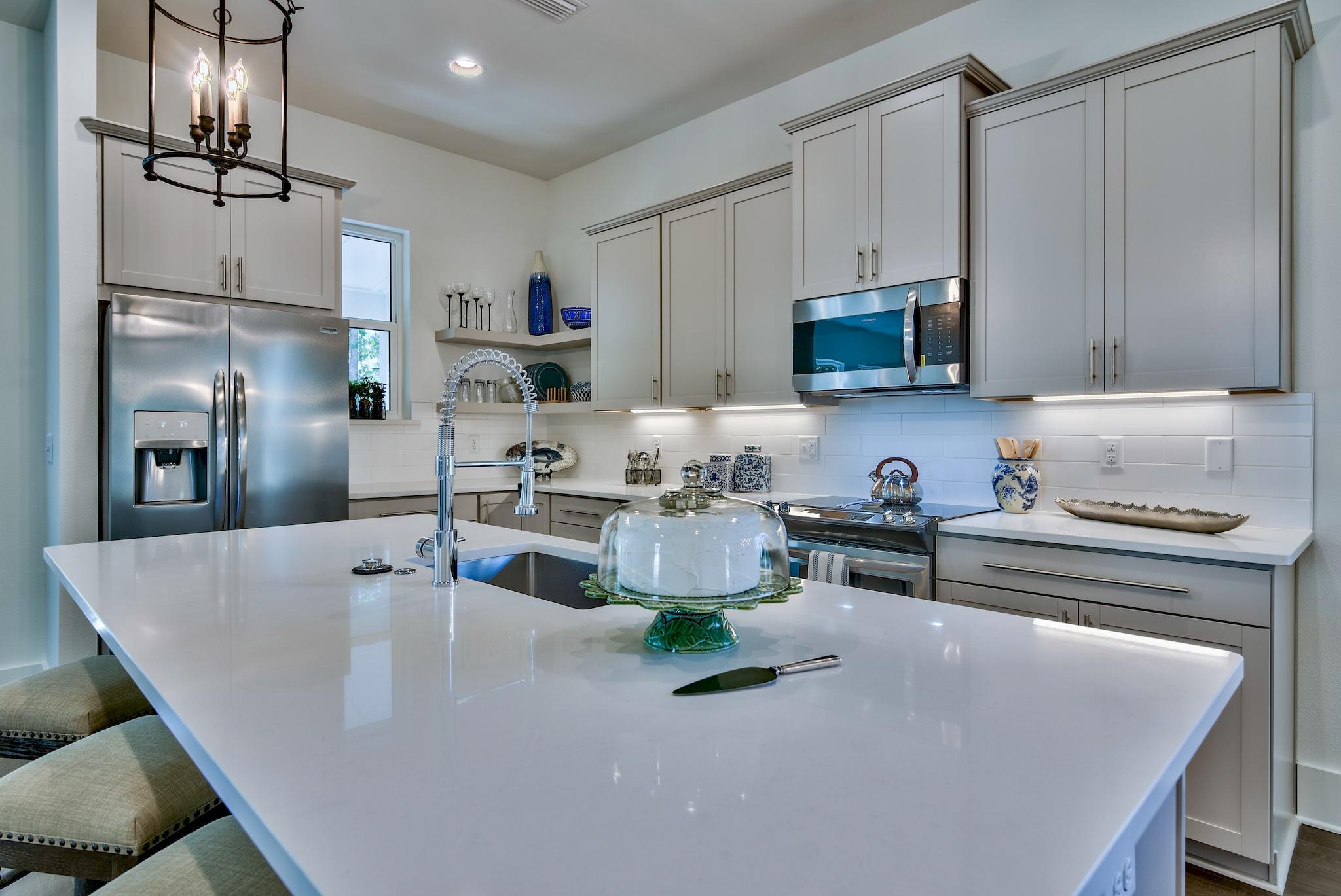 Hidden Grove - Residential