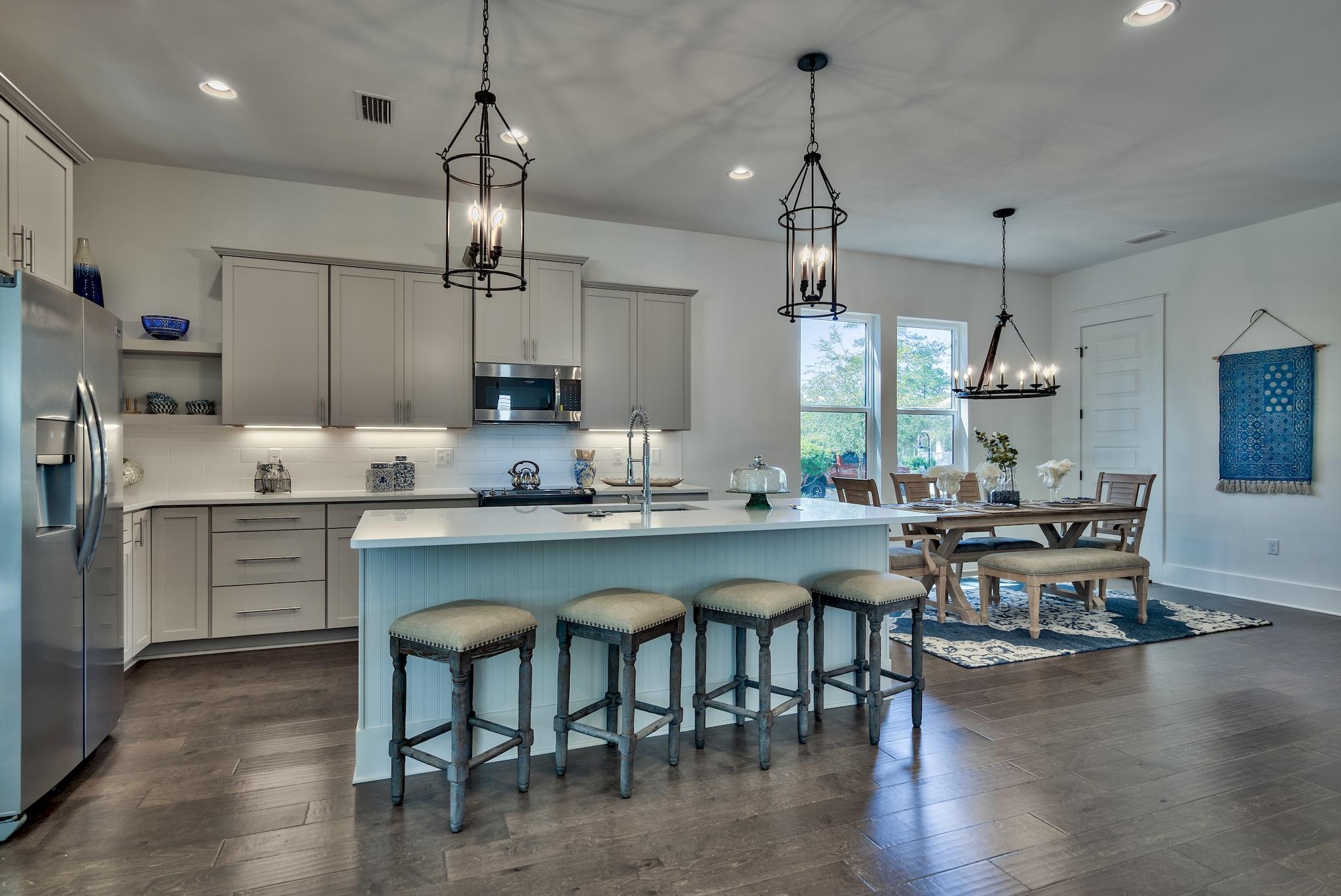 Hidden Grove - Residential